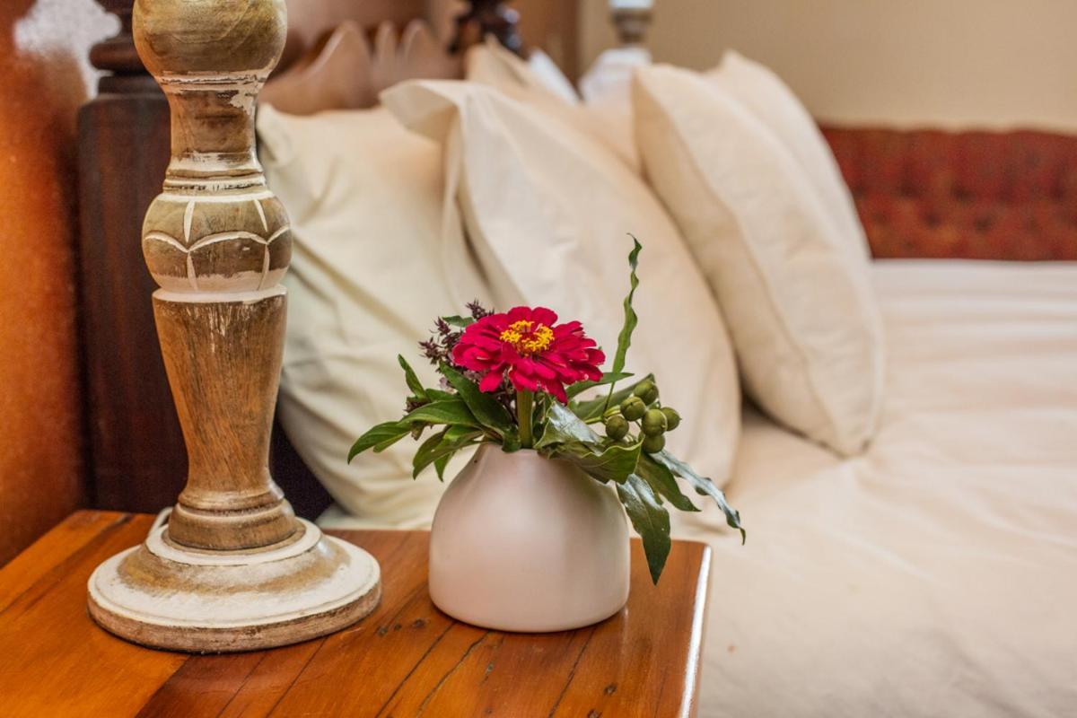 Hotel Wittedrift Manor House Tulbagh Exteriér fotografie
